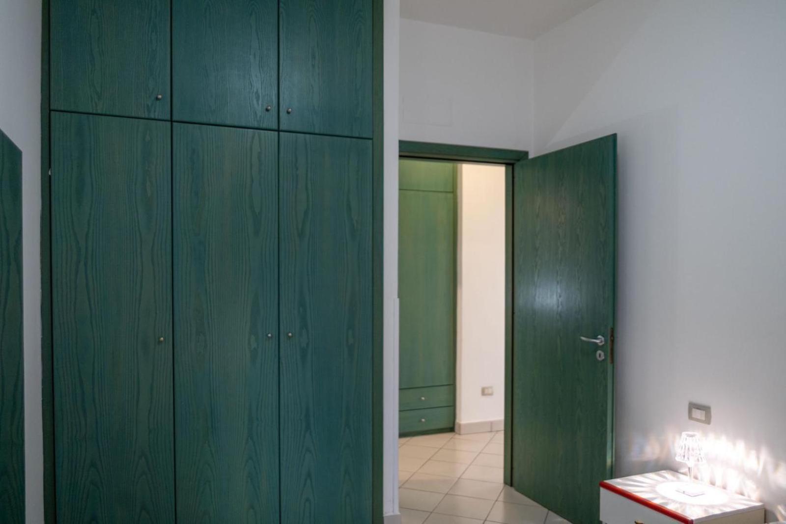 Case Vacanze Torre Petrosa Villammare Exterior foto