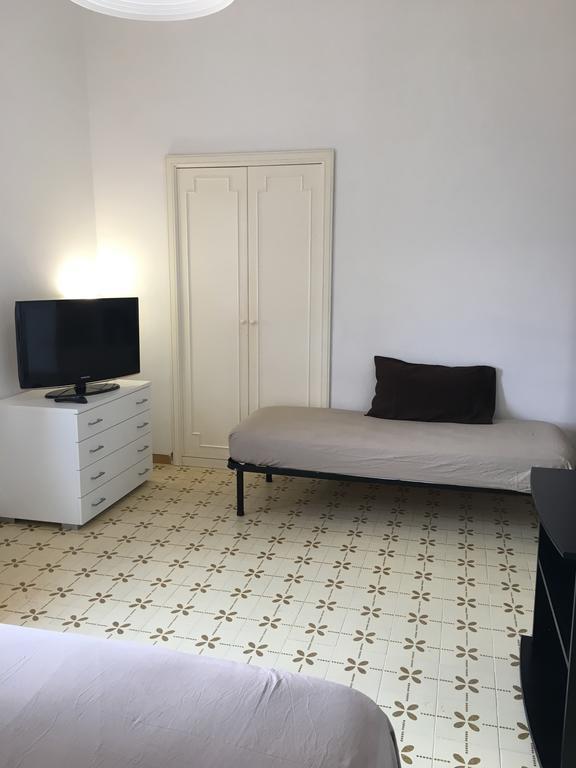Case Vacanze Torre Petrosa Villammare Exterior foto