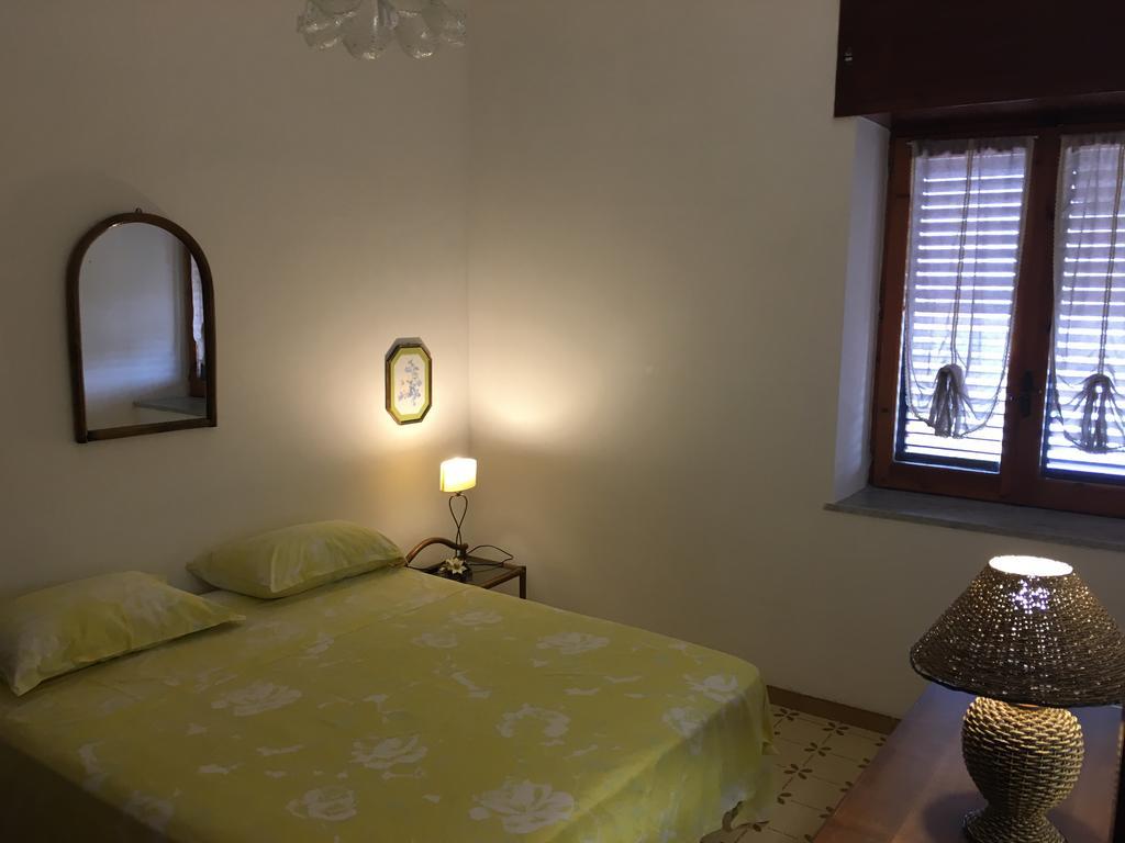 Case Vacanze Torre Petrosa Villammare Exterior foto
